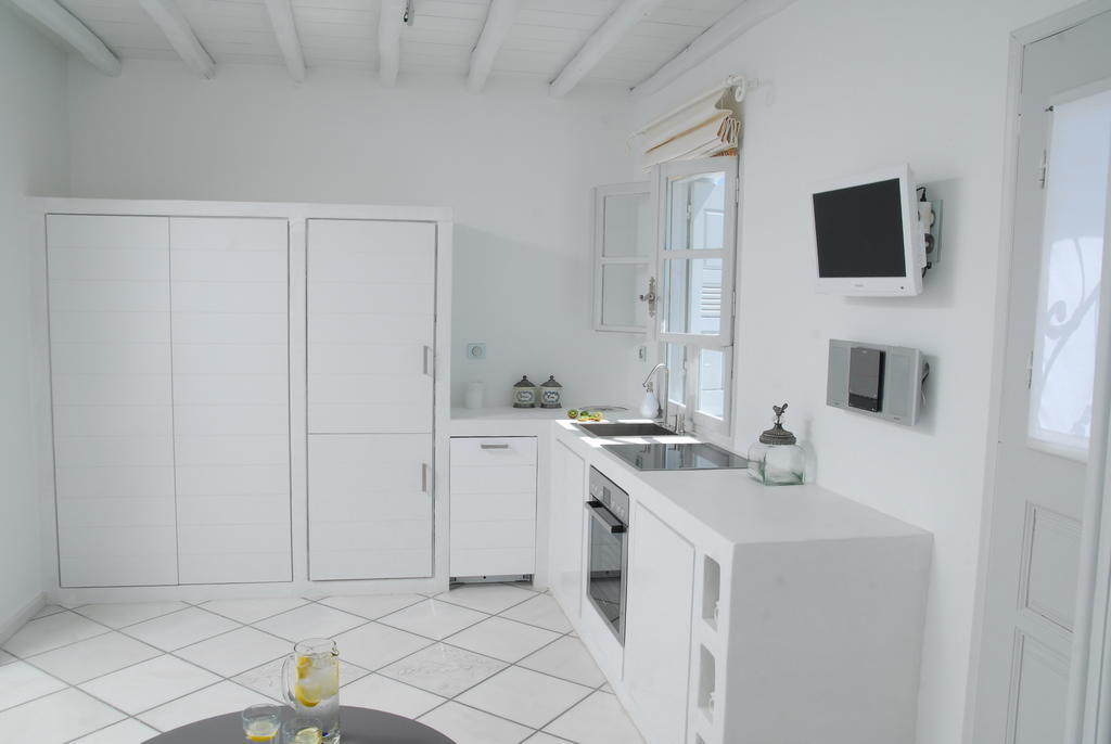 Archondoula Studios Plaka  Room photo