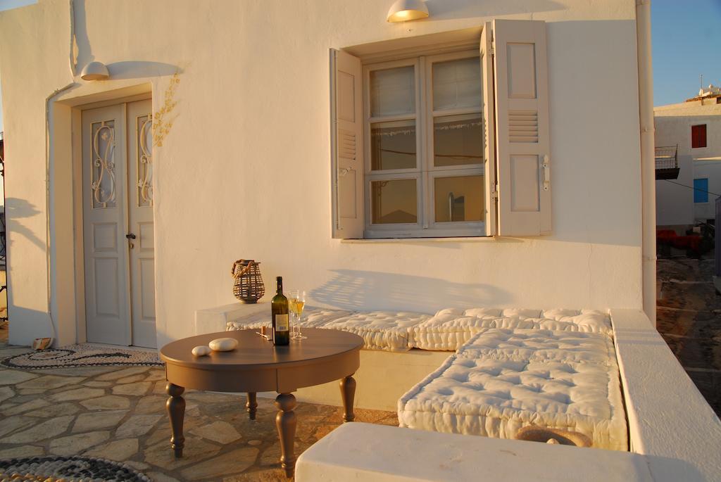 Archondoula Studios Plaka  Exterior photo