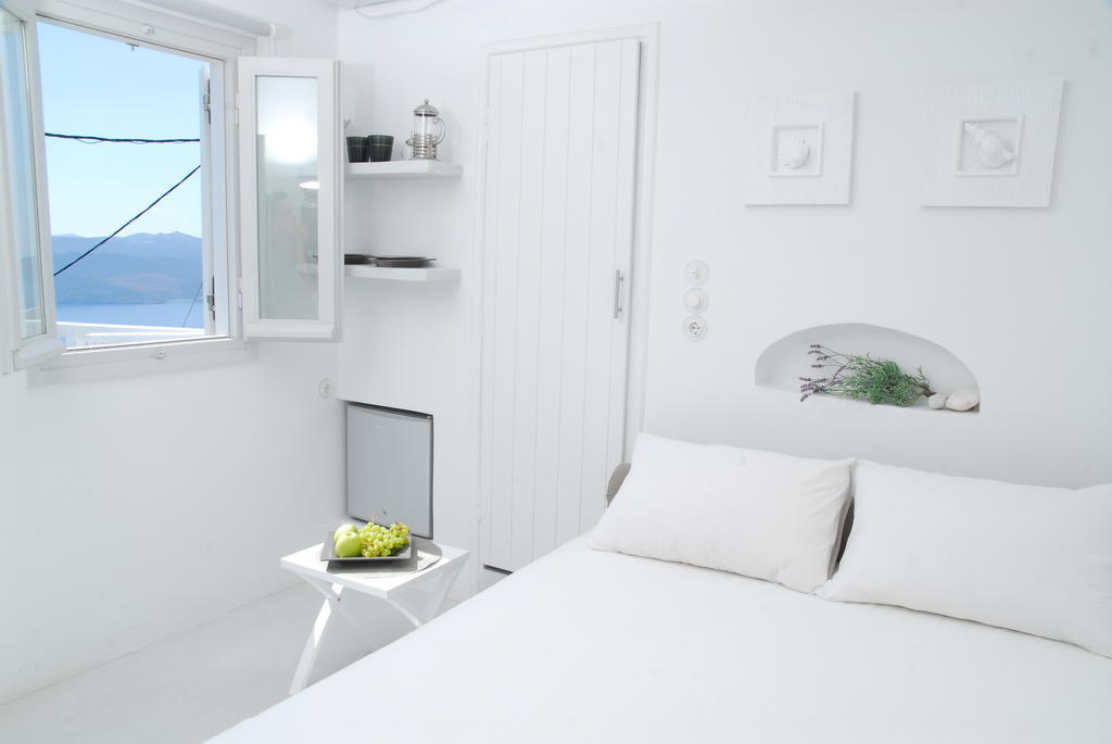Archondoula Studios Plaka  Room photo